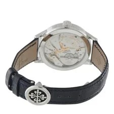 Patek Philippe Grand Complications In-Line Perpetual Calendar Platinum 52 4