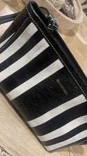 Balenciaga Barbes Strip and 4