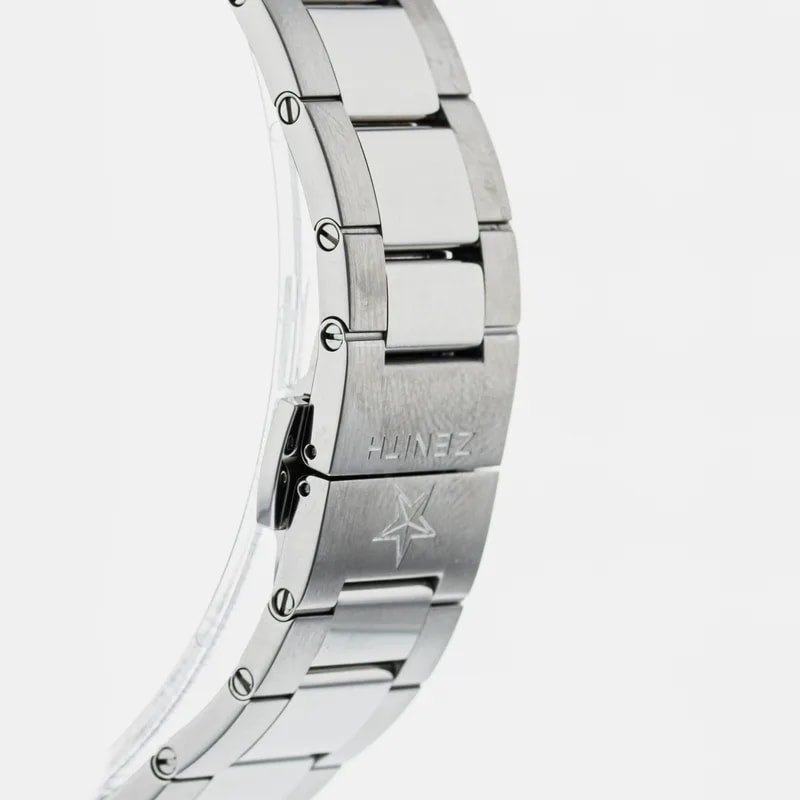 Zenith Chronomaster El Primero Full Open 03.2081.400 3