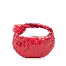 Bottega Veneta — Bottega Veneta - - "Jodie Mini" — Handbag — resale