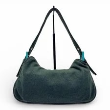 Fendi One- Cotton Mamma Baguette Fm Japan 2