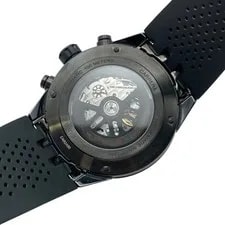 TAG Heuer Carrera Calibre Heuer 01 Chronograph CAR2A90.FT6071 2