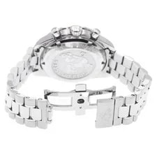 Omega Speedmaster 38 324.30.38.50.02.001 38mm SS Silver #C4684 2