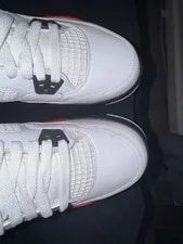 Air Jordan 4 Retro GS 3