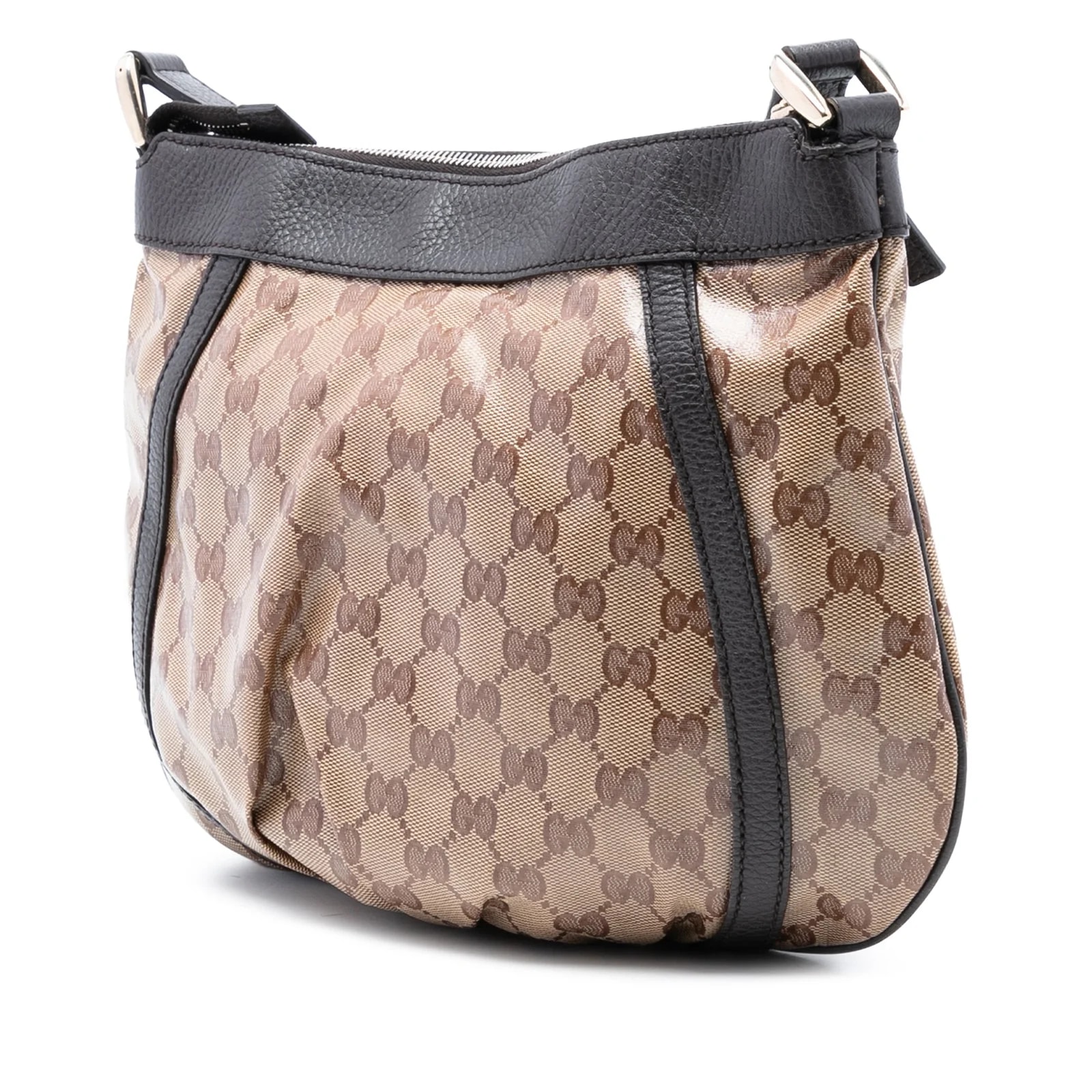 GG Abbey D Ring Crossbody 2