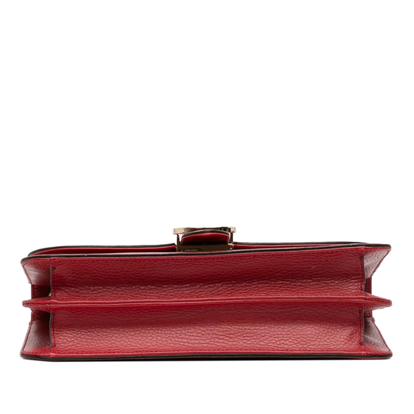 Small Dollar Interlocking G Crossbody 3