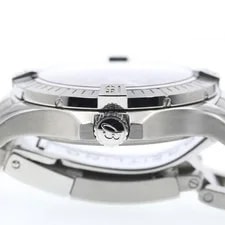 Breitling Avenger Automatic 43 A32397 SS Black Dial GMT Date #C238 3