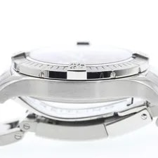 Breitling Avenger Automatic 43 A32397 SS Black Dial GMT Date #C238 4