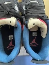 Size 11 - Jordan 4 Retro X Mid Off 2