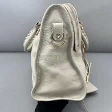 Balenciaga City With Hardware & Detachable Strap 3