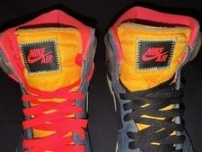 Size 10.5 - Jordan 1 Retro High Tokyo Bio Hack 3