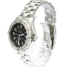 Breitling Super Ocean Steel Automatic A17340 Polished BF592282 2