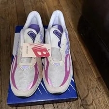 Size 10 - New Balance Teddy Santis X 990v6 Macadamia Nut 4
