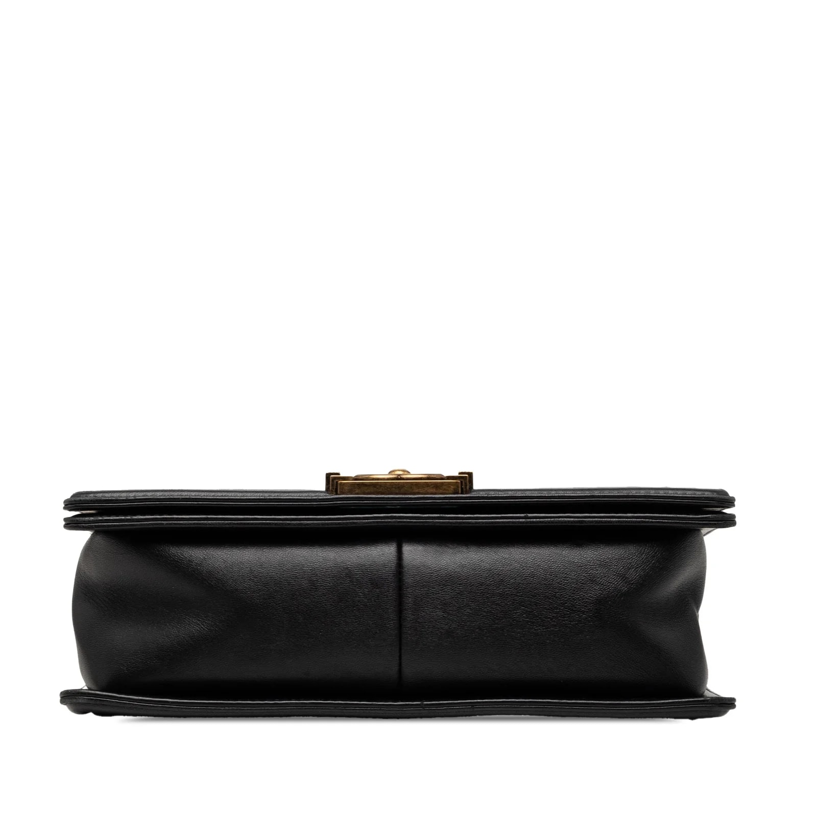 Old Medium Crest Boy Flap 3