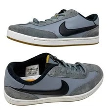 Nike SB FC Classic Skateboarding Shoes 909096-003 2