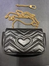 Gucci GG Marmont Collection 476433 Dtdct 1000 2