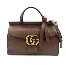 Gucci — Gucci Marmont and (421890) 4052402165 75602584 — Handbag — resale