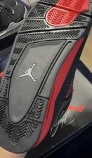 Jordan 4 ’S 2