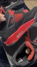 Jordan 4 ’S 3