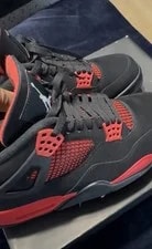 Jordan 4 ’S 4
