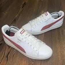 Puma — Puma Clyde Def Jam Records 374537-01 — Sneaker — resale