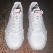 Puma Clyde Def Jam Records 374537-01 2