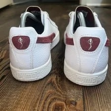 Puma Clyde Def Jam Records 374537-01 3