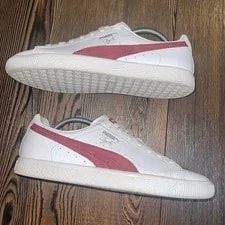 Puma Clyde Def Jam Records 374537-01 4