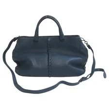 Bottega Veneta — Bottega Veneta 2WAY Free AB — Handbag — resale