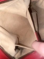 Gucci GG Marmont Small Hibiscus 4