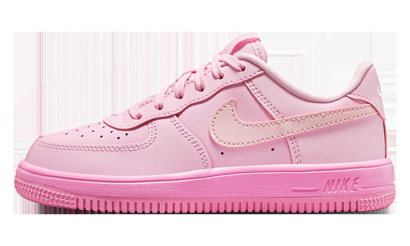 Force 1 Low PS "Triple " IF1673 601 2
