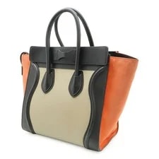 Celine Luggage Shopper 167793 #BLB2194 2