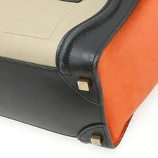 Celine Luggage Shopper 167793 #BLB2194 3