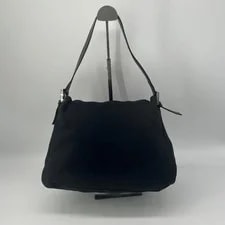Fendi Mamma Bucket Beaded Rhinestones 3