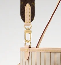 Louis Vuitton Neverfull Inside Out Auth New 2