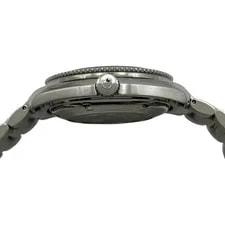 Omega Seamaster Planet Ocean Liquid Metal 222.30.42.20.01.001 TO266022 3