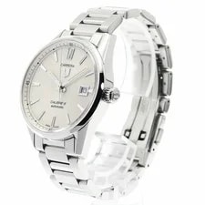 TAG Heuer Carrera Caliber 5 Date Automatic 3