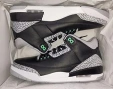 Jordan Retro 3 3