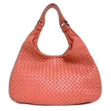 Bottega Veneta — Bottega Veneta Campana Medium Semi- 125787 — Handbag — resale