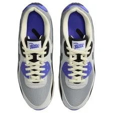 Nike Air Max 90 SP Patta Waves 4