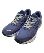 New Balance — NEW Balance 990v6 Periwinkle U990PP6 US10 — Sneaker — resale