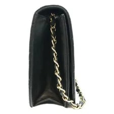 Chanel Lamb Full Flap Turnlock Matelasse23 r0_0726 4