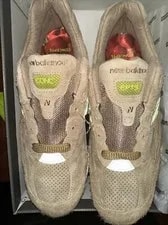Size 10 - New Balance Concepts X 992 Low Hanging Fruit 3
