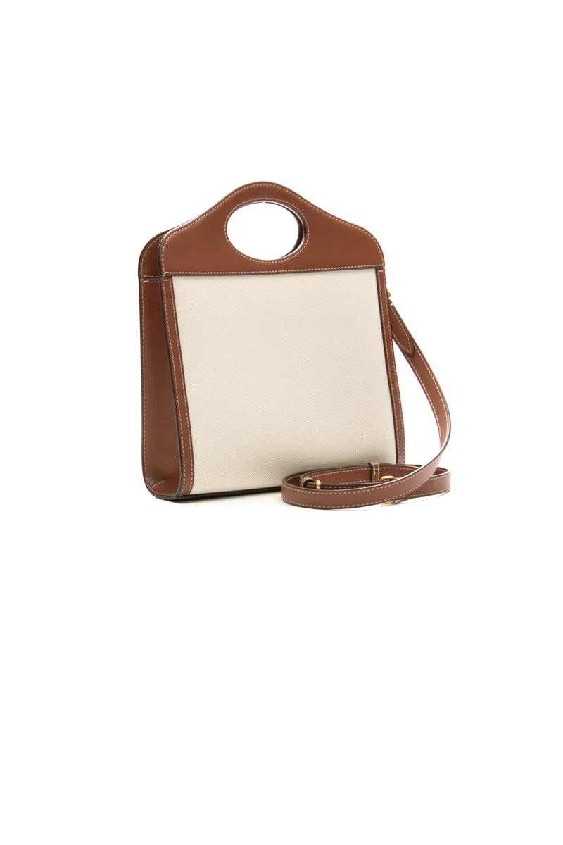 Mini Pocket Bag 3