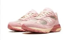 New Balance 993 X Joe Freshgoods Performance Art 2