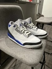 Jordan Air 3 Retro Racer 2