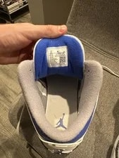 Jordan Air 3 Retro Racer 3