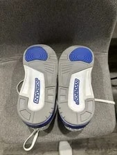 Jordan Air 3 Retro Racer 4