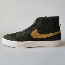 Nike SB — Nike SB Zoom Blazer Mid QS WE Club 58 Sequoia AH6158-369 — Sneaker — resale