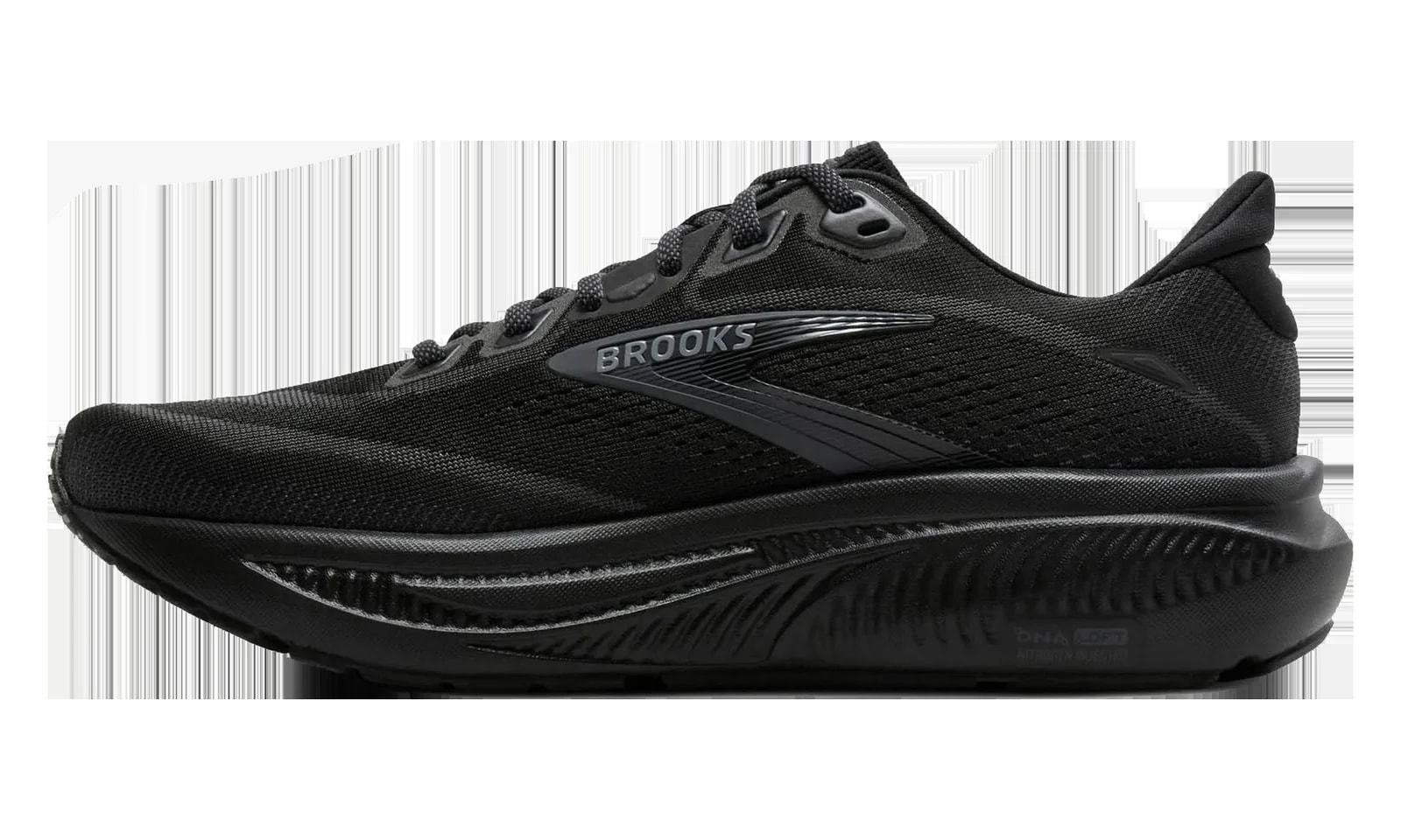 Brooks — Ghost 18 " " 110493 1D 020 — Sneaker — resale